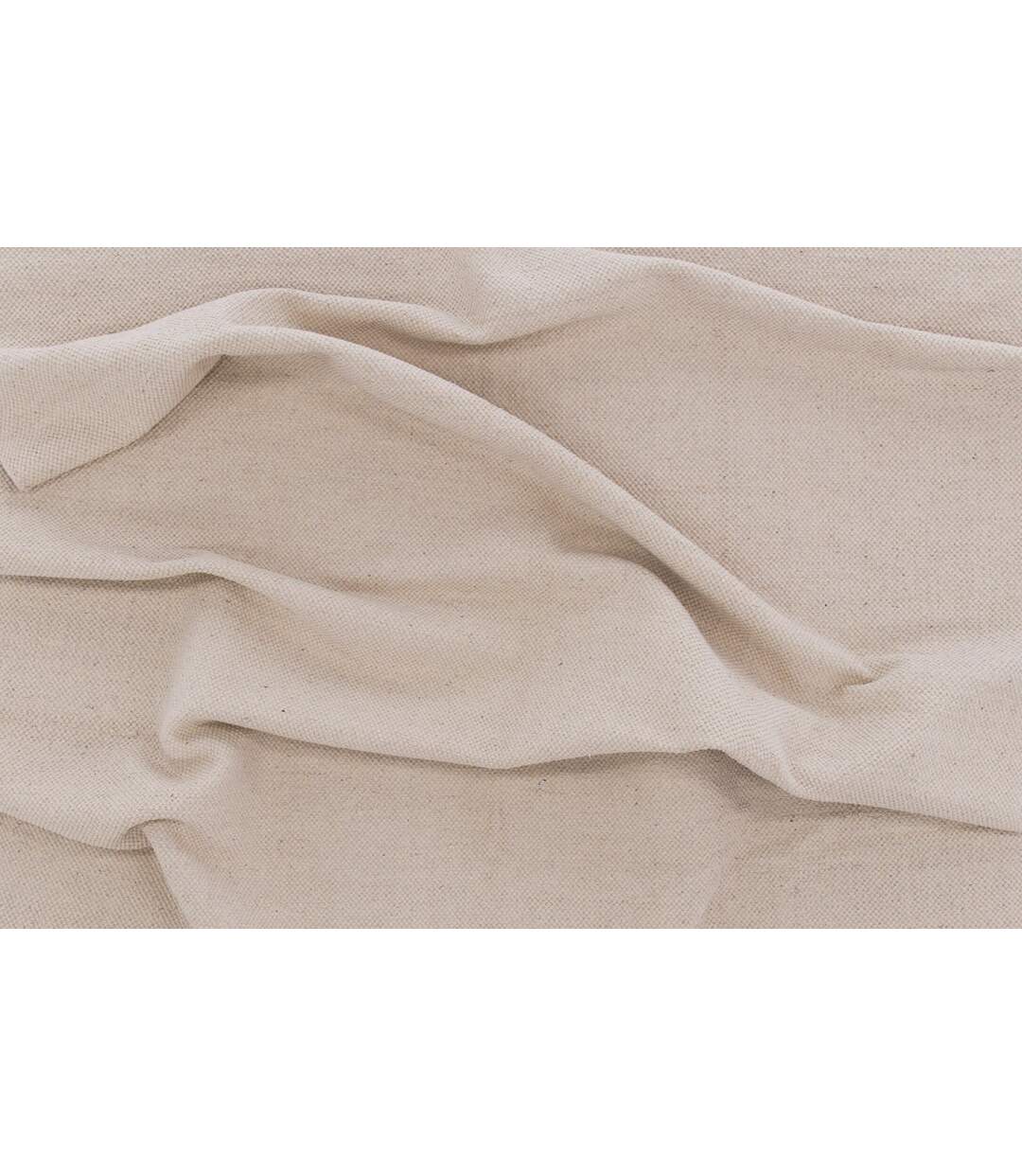 Tapis Déco Panipat 170x240cm Beige-4