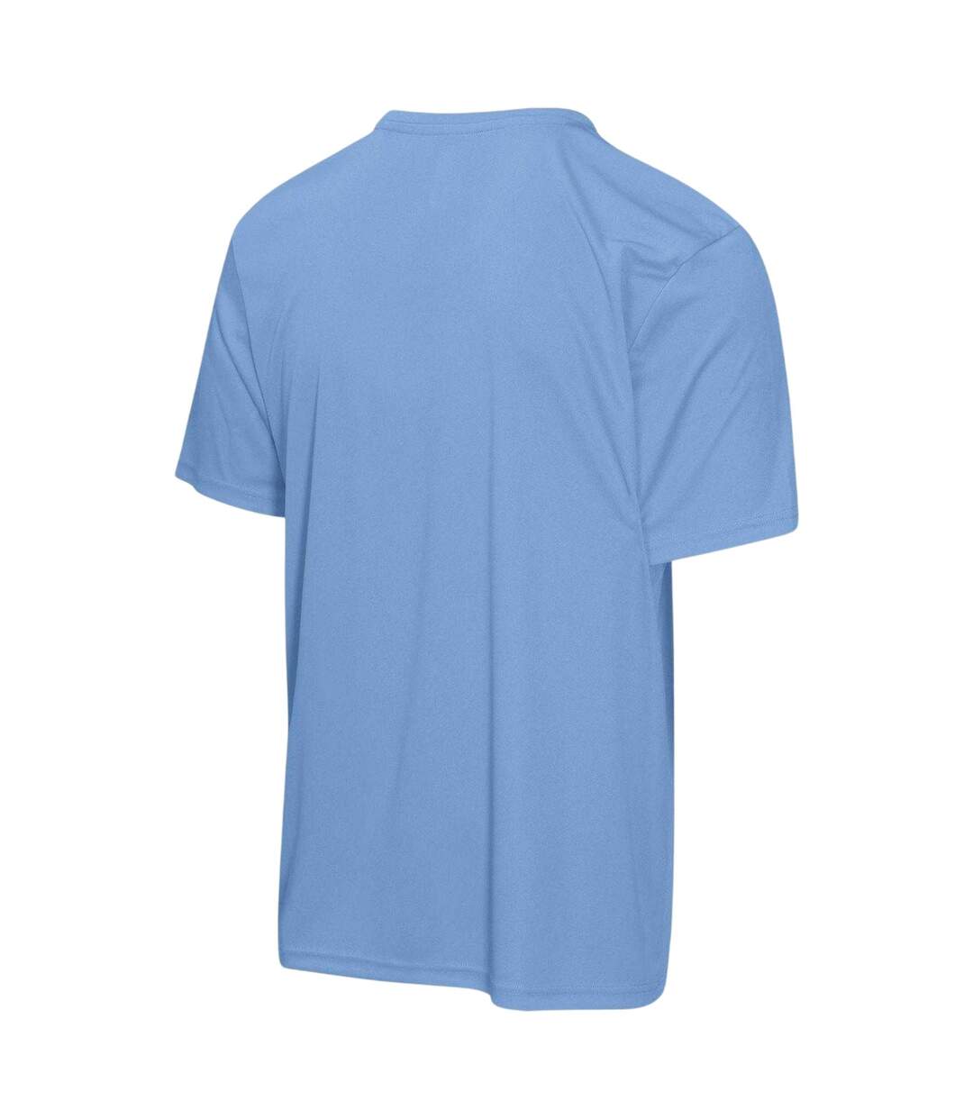 T-shirt Motif/style Coupe Du Monde De La Fifa 26 Adulte Bleu Argentina-2