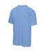 T-shirt Motif/style Coupe Du Monde De La Fifa 26 Adulte Bleu Argentina-2