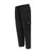 Pantalon De Jogging Edinburgh Homme Noir Duke-3