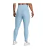Legging Course À Pied Meridian Femme Bleu Under Armour-3
