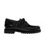 Derbie Cuir Sebago Acadia Waxy-2