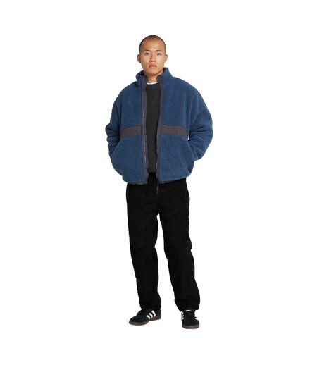 Sweat Elias Homme Bleu Vif Farah