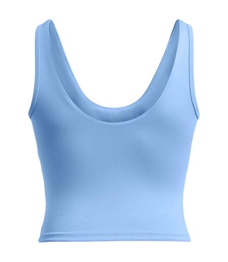 Débardeur Motion Emea Femme Bleu Under Armour