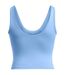 Débardeur Motion Emea Femme Bleu Under Armour-3
