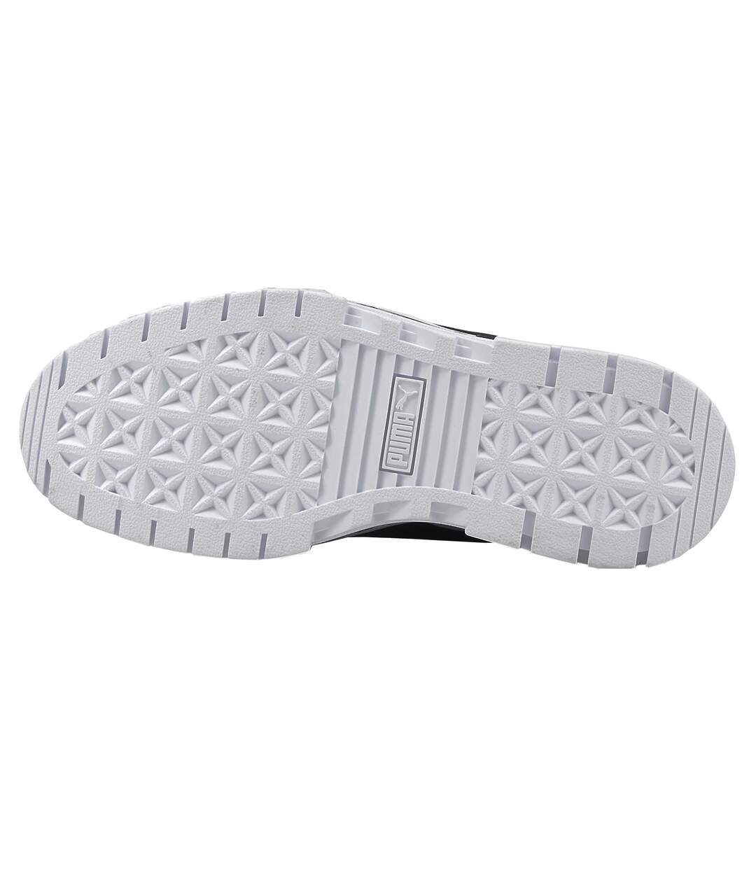 Basket Cuir Puma Mayze Lth Wn's-4