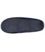 Isotoner Chaussons Mocassins homme ultra confortables et légers semelle gomme-5