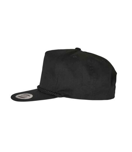 Casquette Yp Classics Noir Flexfit