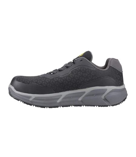 Baskets De Sécurité Homme Noir Amblers