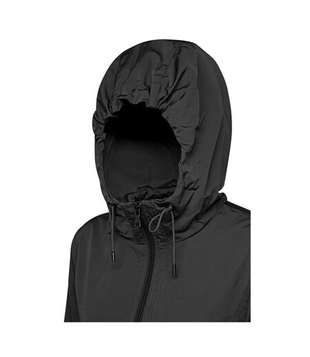 Veste Aurely Femme Noir Geox