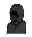 Veste Aurely Femme Noir Geox-3