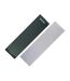 Tapis De Camping Tapis Taille Unique Argenté Vert Hi-Tec-3