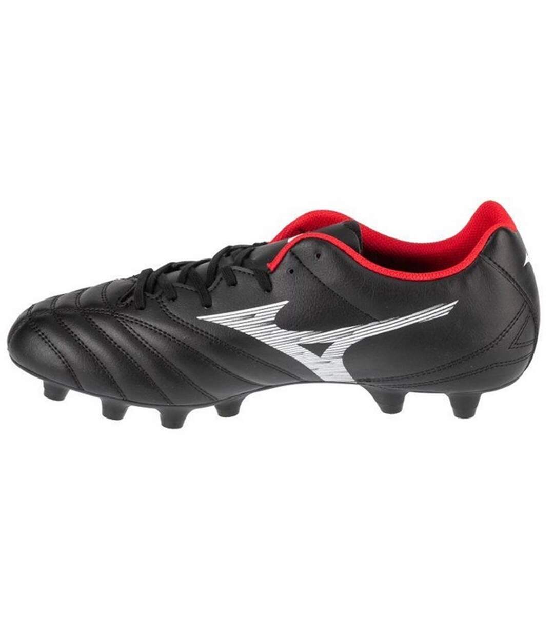 Chaussures De Foot Monarcida Neo Select Homme Noir Mizuno-2