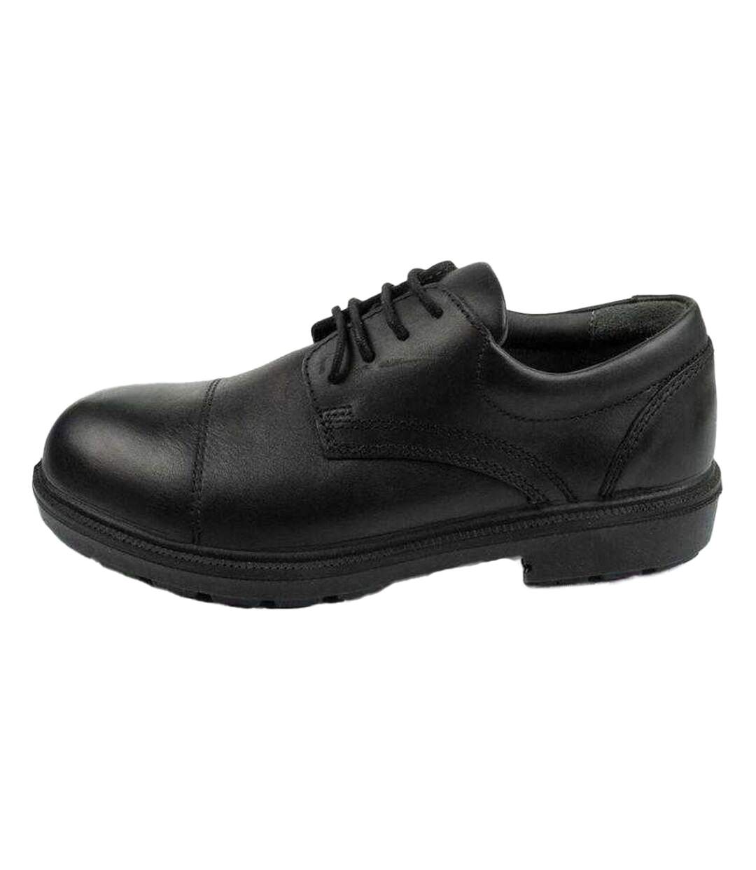 Chaussures De Sécurité Cambrigde Adulte Noir Lavoro-1