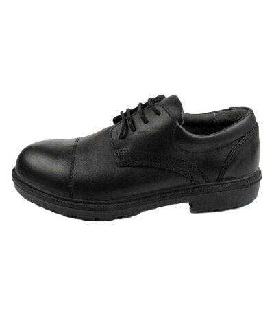 Chaussures De Sécurité Cambrigde Adulte Noir Lavoro