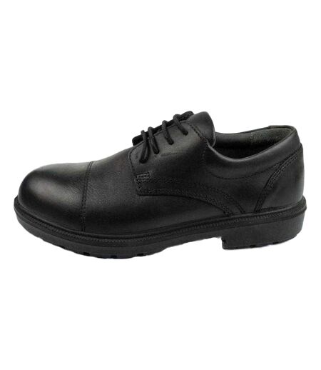 Chaussures De Sécurité Cambrigde Adulte Noir Lavoro