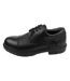 Chaussures De Sécurité Cambrigde Adulte Noir Lavoro-1