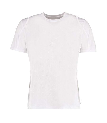 Cooltex t-shirt homme blanc/blanc GAMEGEAR