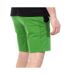 Short vert homme le coq sportif online-2