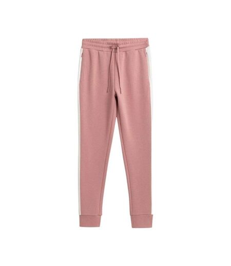 Pantalon De Jogging H4z21 Femme Rose 4F