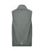 Mens Lankin Vi Softshell Gilet Agave Green Citron Lime Regatta-2