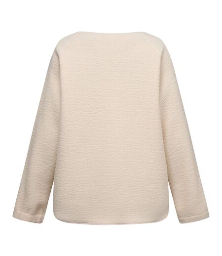 Polaire Lea Femme Beige Clair Regatta
