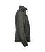 Womens/ladies Sierra Thermal Jacket Granite Stormtech-4