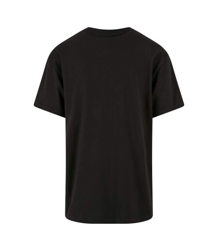 T-shirts Homme Noir Blanc Urban Classics