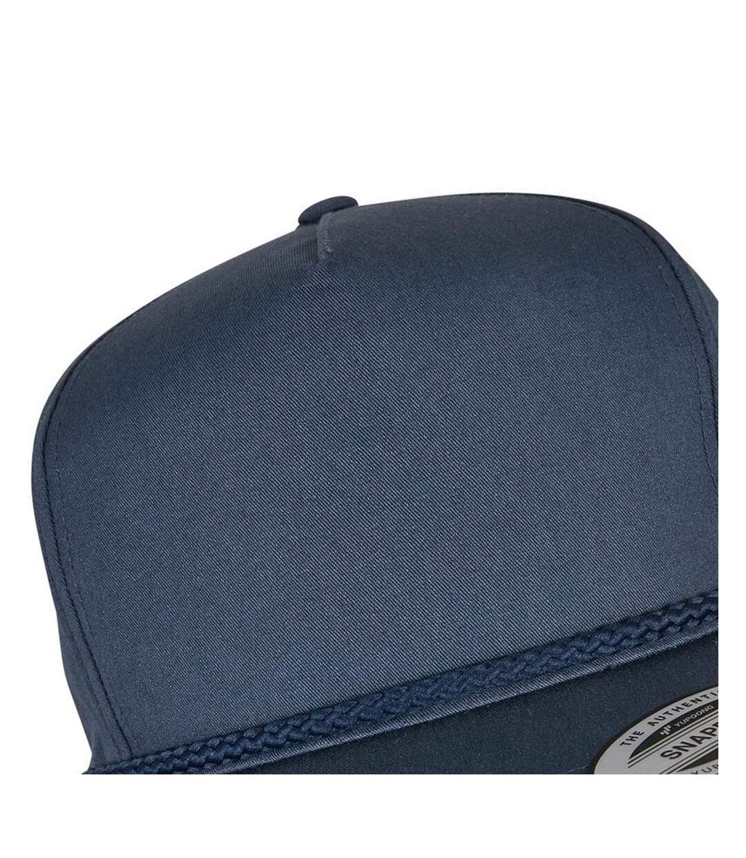 Casquette Bleu Marine Classic-2
