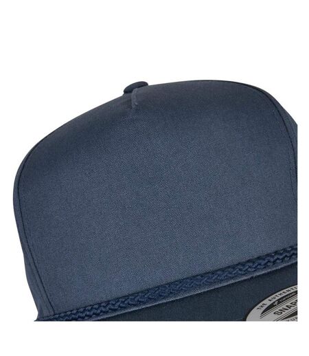 Casquette Bleu Marine Classic