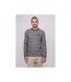 T-shirt manches longues rayé JUNANINE-1