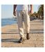 OZABI Sandales fermees homme confort ete aerées-2