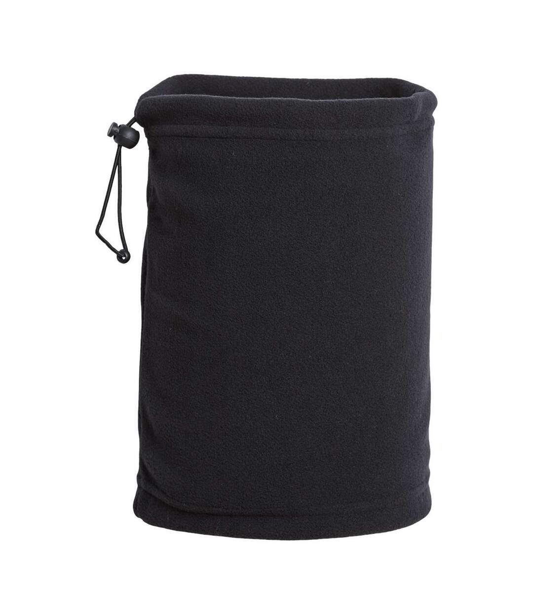 Cache-cou Hotty -warm Taille Unique Noir Atlantis Headwear-2