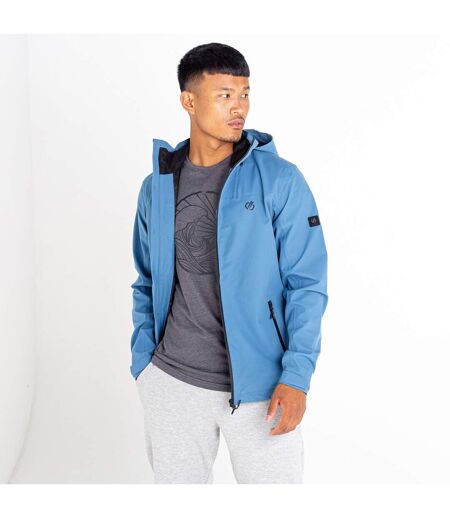 Veste Imperméable Switch Out Homme Bleu Dare 2B