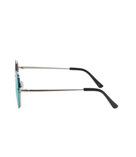 Lunettes De Soleil Motif/style Arrondi The Joplin Taille Unique Bleu Prive Revaux