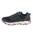 Baskets Flow Fremont Femme Noir Columbia-2