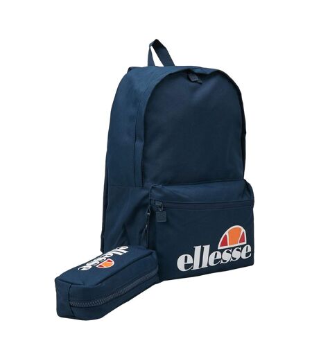 Rolby backpack one size navy Ellesse