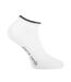 Lot de 5 paires de chaussettes courtes femme à motif PC 0375 pack B Pierre Cardin-3
