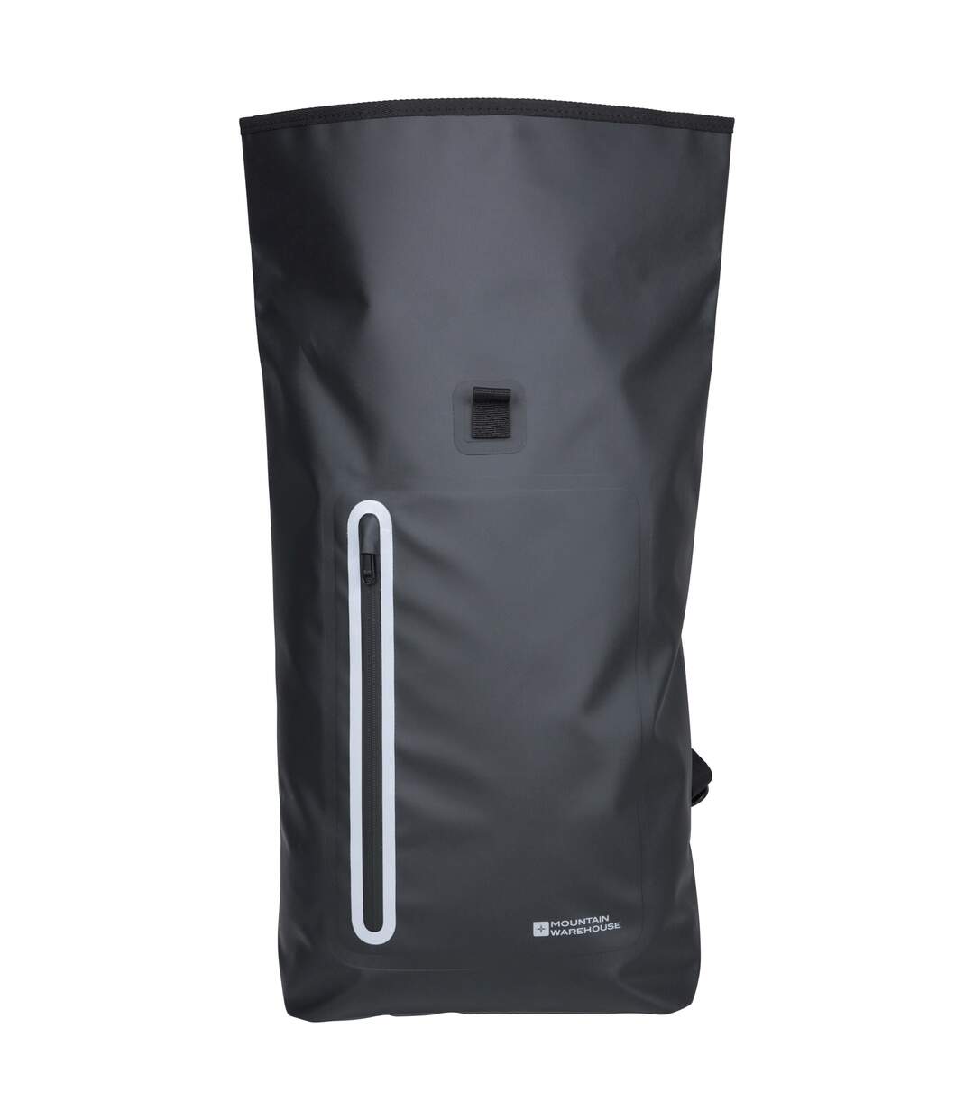 Tempest roll top 18l backpack one size black Mountain Warehouse-4