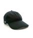 Casquette Noir Lacoste Casquette RK4709 - Taille unique