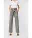 Pantalon GINA Gris - L32-3