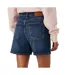 Short en jean bleu femme tommy hilfiger mom 12-2