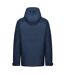 Mens honestly made insulated jacket navy Regatta