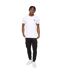 Mens crosby 2.0 cotton t-shirt white Kings Will Dream-3