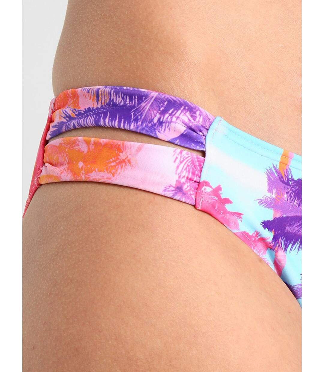 Ensemble 2 pièces bikini bandeau Bench Lascana