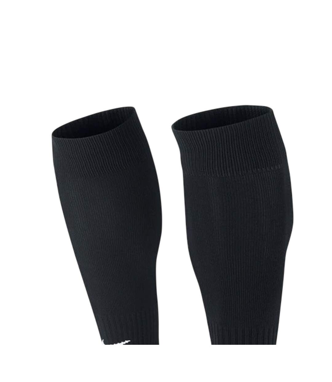 Chaussettes De Foot Classic Noir Nike-2