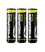 Balles De Tennis Taille Unique Jaune Head-2
