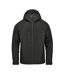Veste Softshell Nostromo Homme Noir Gris Foncé Stormtech-1