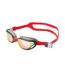 Lunettes De Natation Zonda Rc Adulte Rouge Aquawave-1