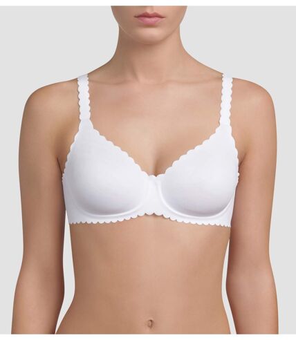 Soutien-gorge Emboîtant Avec Armatures Non Paddé Body Touch